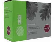 Картридж Cactus CS-D203E для Samsung SL-M3820D/M3820ND/M4020ND/M4020NX