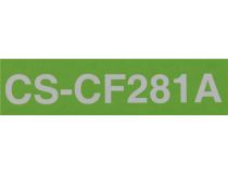 Картридж Cactus CS-CF281A для HP LJ M630/M604n/M605n/M606dn