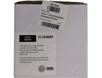 Картридж Cactus CS-CE400XV Black для HP LJ M551
