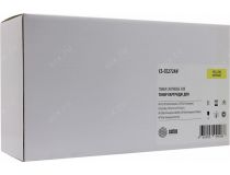 Картридж Cactus CS-CE272AV Yellow для HP LJ CP5520/5525