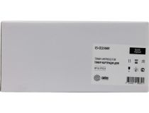 Картридж Cactus CS-CE250AV Black для HP Color LJ CP3525