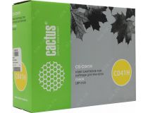 Картридж Cactus CS-C041H для Canon LBP 312X