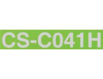 Картридж Cactus CS-C041H для Canon LBP 312X