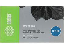 Картридж Cactus CS-SP100 для Ricoh SP100/100SU/100SF