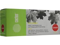 Картридж Cactus CS-C046HY Yellow для Canon i-SENSYS LBP653Cdw/654Cx/MF732Cdw/734Cdw/735Cx