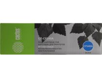 Картридж Cactus CS-CF540A Black для HP Color LJ Pro M254dw/M254nw/M281fdn/M281fdw/M280nw