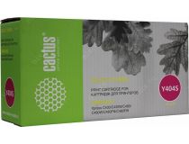 Картридж Cactus CS-CLT-Y404S Yellow для Samsung SL-C430/C430W/C480/C480W/C480FW