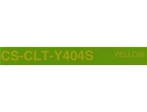 Картридж Cactus CS-CLT-Y404S Yellow для Samsung SL-C430/C430W/C480/C480W/C480FW