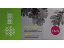 Картридж Cactus CS-CLT-Y404S Yellow для Samsung SL-C430/C430W/C480/C480W/C480FW