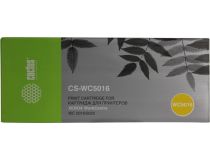 Картридж Cactus CS-WC5016 Black для Xerox WorkCentre 5016/5020
