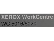Картридж Cactus CS-WC5016 Black для Xerox WorkCentre 5016/5020