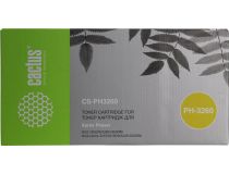 Картридж Cactus CS-PH3260 Black для Xerox Phaser 3052/3052NI/3260/3260NI, WC 3215/3215DN/3225/3225DN