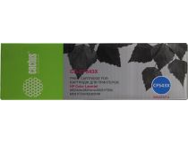 Картридж Cactus CS-CF543X Magenta для HP Color LJ Pro M254dw/M254nw/M281fdn/M281fdw/M280nw