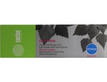 Картридж Cactus CS-CF543A Magenta для HP LJ Pro M254dw/M254nw/M281fdn/M281fdw/M280nw
