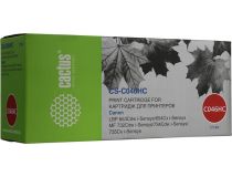 Картридж Cactus CS-C046HC Cyan для -SENSYS LBP653Cdw/654Cx/MF732Cdw/734Cdw/735Cx