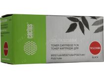 Картридж Cactus CS-TK5230BK Black для Kyocera Ecosys M5521cdn/M5521cdw/P5021cdn/P5021cdw