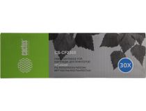 Картридж Cactus CS-CF230X для HP LJ Pro M203d/M203dn/M203dw/M227fdn/M227fdw/M227sdn