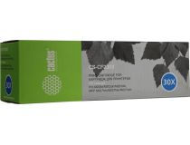 Картридж Cactus CS-CF230X для HP LJ Pro M203d/M203dn/M203dw/M227fdn/M227fdw/M227sdn