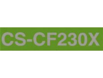 Картридж Cactus CS-CF230X для HP LJ Pro M203d/M203dn/M203dw/M227fdn/M227fdw/M227sdn