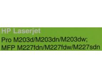 Картридж Cactus CS-CF230A для HP LJ Pro M203d/M203dn/M203dw/M227fdn/M227fdw/M227sdnfdw/M227sdn