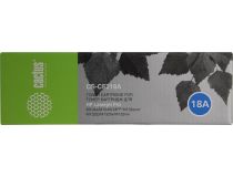Картридж Cactus CS-CF218A для HP LJ Pro M104a/M104w/M132snw/M132fp/M132fw/M132nw