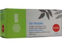 Картридж Cactus CS-TK5230C Cyan для Kyocera Ecosys M5521cdn/M5521cdw/P5021cdn/P5021cdw