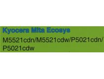 Картридж Cactus CS-TK5230C Cyan для Kyocera Ecosys M5521cdn/M5521cdw/P5021cdn/P5021cdw