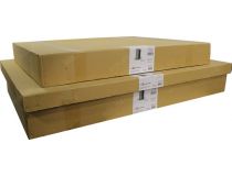 NT BUSINESS 2 MG22-610 G Шкаф 19 напольный 22U 600*1000, дверь со стеклом, серый (3ч)