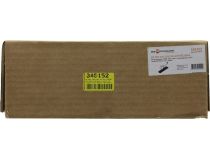 NT SOC 230.32A2.VA-6С19-IEC309 G Блок силовых розеток 19 , серый 1U, 6 розеток IEC-320-C19, вход IEC-309