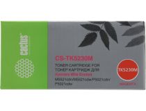 Картридж Cactus CS-TK5230M Magenta для Kyocera Ecosys M5521cdn/M5521cdw/P5021cdn/P5021cdw