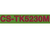 Картридж Cactus CS-TK5230M Magenta для Kyocera Ecosys M5521cdn/M5521cdw/P5021cdn/P5021cdw