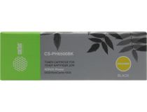 Картридж Cactus CS-PH6500BK Black для Xerox Phaser 6500/6500V, WorkCentre 6505/6505V