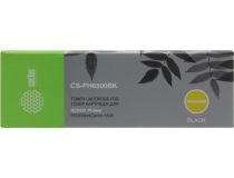 Картридж Cactus CS-PH6500BK Black для Xerox Phaser 6500/6500V, WorkCentre 6505/6505V