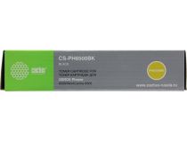 Картридж Cactus CS-PH6500BK Black для Xerox Phaser 6500/6500V, WorkCentre 6505/6505V