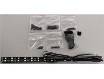 Miditower be quiet! BGW16 Dark Base Pro 900 Silver rev.2 E-ATX без БП