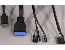 Miditower be quiet! BGW16 Dark Base Pro 900 Silver rev.2 E-ATX без БП