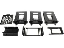 Miditower be quiet! BGW16 Dark Base Pro 900 Silver rev.2 E-ATX без БП