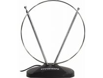 Hyundai H-TAI120  Телевизионная комнатная антенна (VHF/UHF)