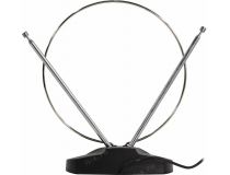 Hyundai H-TAI120  Телевизионная комнатная антенна (VHF/UHF)