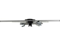 Hyundai H-TAE100  Телевизионная наружная антенна (UHF)