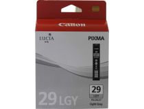 Чернильница Canon PGI-29LGY Light Gray для Pixma PRO-1