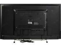 40   ЖК телевизор HARPER 40F660T (1920x1080, HDMI, USB, DVB-T2)