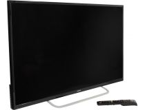 40   ЖК телевизор HARPER 40F660T (1920x1080, HDMI, USB, DVB-T2)