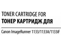Тонер-картридж Cactus CS-EXV40(R) для Canon iR1133/1133A/1133iF
