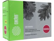 Картридж Cactus CS-D203U для Samsung M4020/M4070