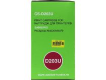 Картридж Cactus CS-D203U для Samsung M4020/M4070