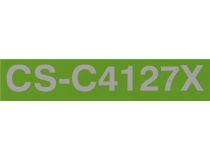 Картридж Cactus CS-C4127X для HP LJ 4000/4050 серий, Canon LBP 52x