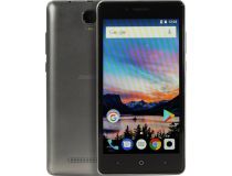 Digma HIT Q500 3G 486242 Gray (1.3GHz, 1Gb, 5 854x480 TN, 3G+WiFi+BT, 8Gb+microSD, 5Mpx)
