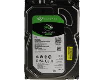 HDD 2 Tb SATA 6Gb/s Seagate Barracuda ST2000DM008  3.5  7200rpm 256Mb
