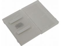 AgeStar SUBCP1-White (Внешний бокс для 2.5  SATA HDD, USB2.0)